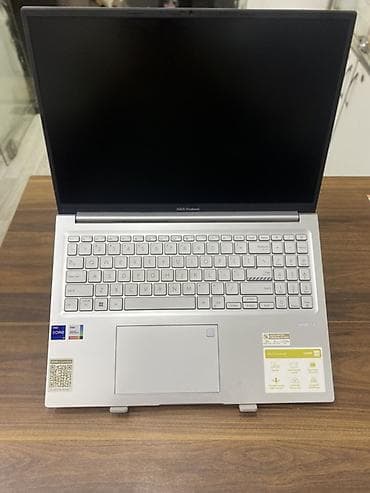 💻 ASUS Vivobook F1605 — i9 / 16GB / 1TB SSD 🔥 Qiymət: 1199 AZN ⚡ lalafo.az -da 💻 ASUS Vivobook F1605 — i9 / 16GB / 1TB SSD 🔥 Qiymət: 1199 AZN ⚡