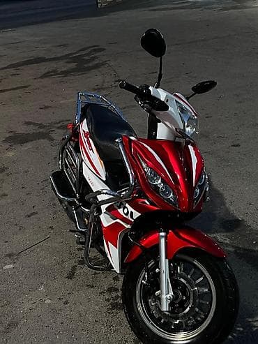 qaz 31 pikap: - SKY, 80 sm3, 2024 il, 8600 km — 3