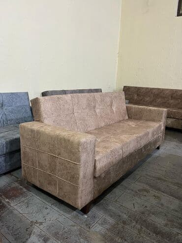 cən qiymətləri: Divan, Yeni, Açılan, Bazalı, Parça, Ödənişli çatdırılma — 3