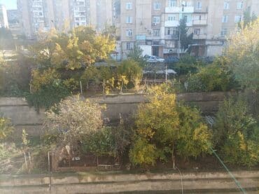 xacmazda satilan evler: Bakı, 3 otaqlı, Köhnə tikili, 82 kv. m — 23