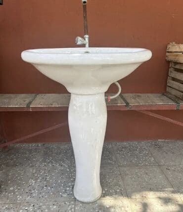 Qaşıqlar: Hamam təmizləyiciləri — 6