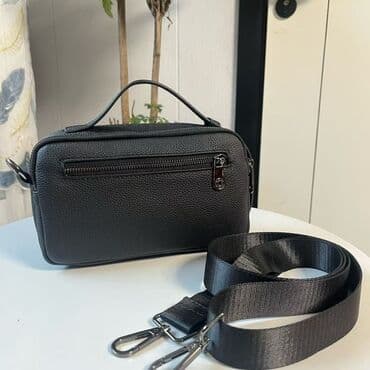 qaşlı çanta: Çiyin çantası, Yeni — 2