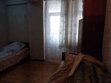 kiraye ev gence: Qara Qarayev metrosuna yaxın, yeni tikili, 20 mərtəbəli binanın 15-ci — 4