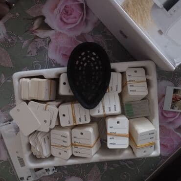 ikinci el monitör: Hamısı birlikde satılır,təzədi hamısı — 4