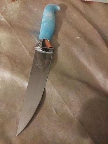 meyve terevez: Mətbəx bıçağı –. teze bıçaqlar mətbəx ve meyve bıçaqları — 1