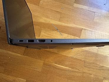notebook core 2: Huawei MateBook D16 — i5 12th Gen / 16GB RAM / 1TB SSD Təcili — 6