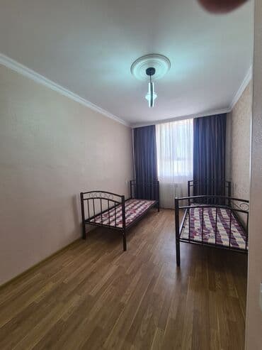 sumqayit kiraye evler: 150 kv. m, 3 otaqlı, Kombi — 12