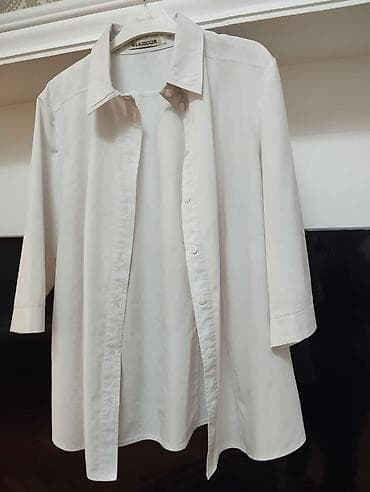 qara cins şalvar: Kofda 46 razmer — 1