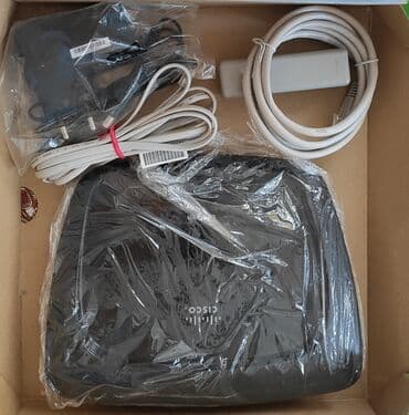 Cisco 
modem
router
internet
wi-fi