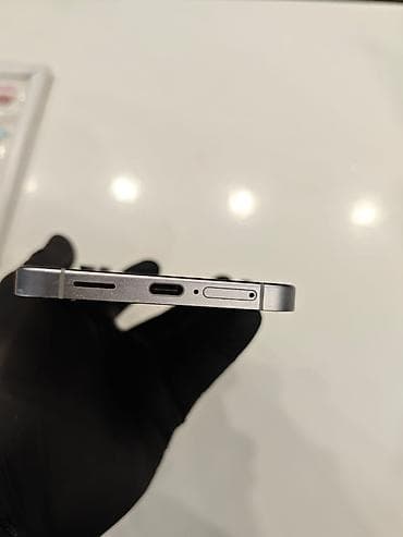 honor x7 b: Samsung Galaxy S25 FE, 256 GB, rəng - Göy, Zəmanət, Barmaq izi, Simsiz şarj — 7