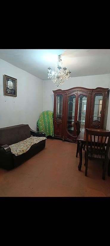 kirayə evlər bakıda: Kirayə verilir: 2 otaqlı, mebellə təmin olunmuş mənzil Ümumi təsvir — 3