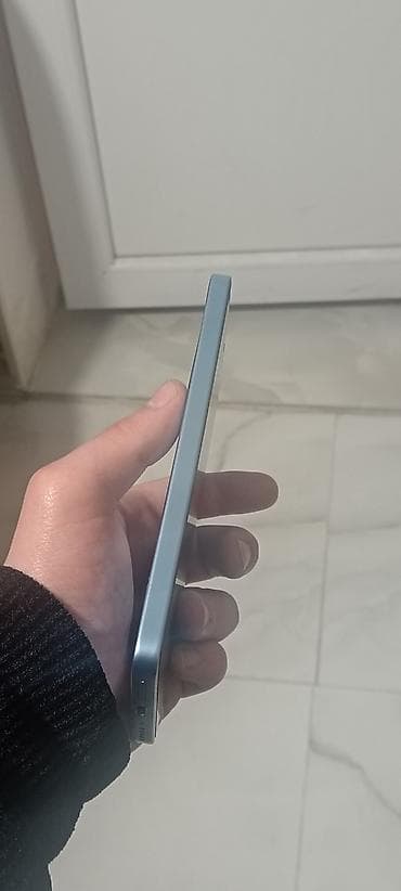 redmi es9: Redmi Note 13, 256 GB, rəng - Mavi, Zəmanət — 6