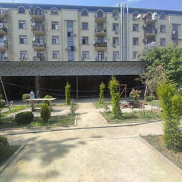 dadas bunyadzade kucesi: Xırdalan şəhəri, AAAF Park yaşayış kompleksi, sıx gediş-gəlişli əsas — 9