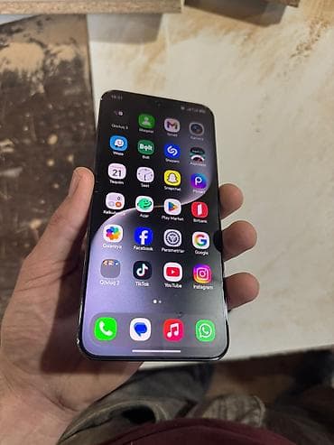 honor 9 d: Honor X9d, 256 GB, rəng - Qara — 2