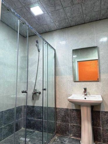 sultan şadlıq sarayı: 2 otaqlı, Yeni tikili, 58 kv. m — 8