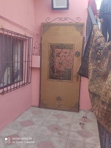 azadliqda kiraye evler 2023: 80 kv. m, 3 otaqlı — 2