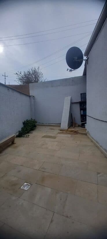 cavadxan qəsəbəsi: 3 otaqlı, 90 kv. m, Kredit yoxdur, Yeni təmirli — 7