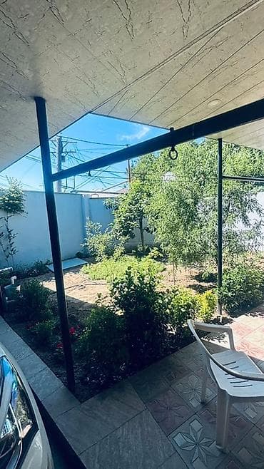 Həyət evləri və villaların satışı: 5 otaqlı, 200 kv. m, Kredit yoxdur, Orta təmir — 7