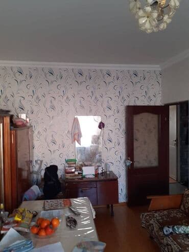 дешевые квартиры в баку: Баку, 4 комнаты, Вторичка, м. Нефтчиляр, 102 м² — 2