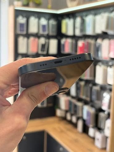 iphone 6 irsad: IPhone 13, 256 GB, Qara, Zəmanət, Kredit, Simsiz şarj — 5