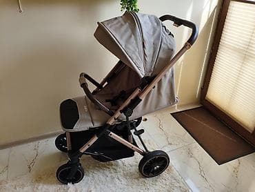 Детская одежда и обувь: Классическая прогулочная коляска, Kidilo, Новый, Бесплатная доставка — 1