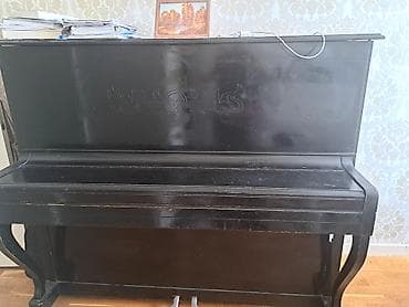 Satılır,instrument kimi çox yaxşı veziyetdedir — 2