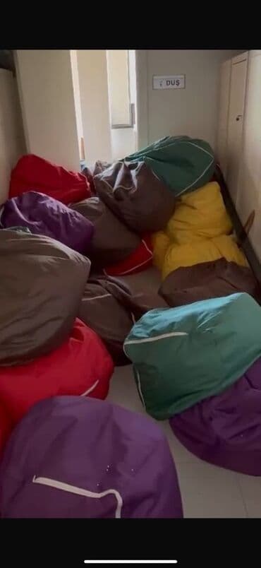 İşlənmiş, Kredit yoxdur, Çatdırılma yoxdur