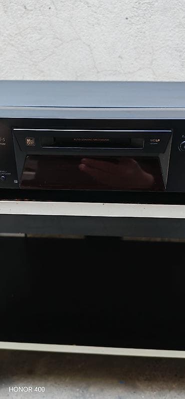 dvd video: İşlənmiş Sony, Ünvandan götürmə — 7