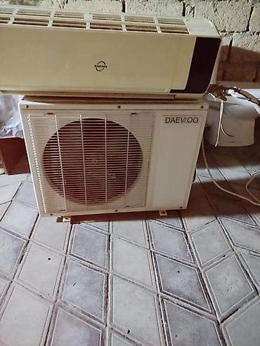 macbook pro m4 pro: Daewoo split kondisioner satilır — 2