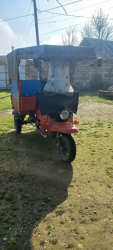 maped satisi: Honda — 4