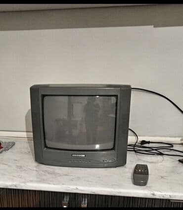 аренда дома в баку: Телевизоры — 1