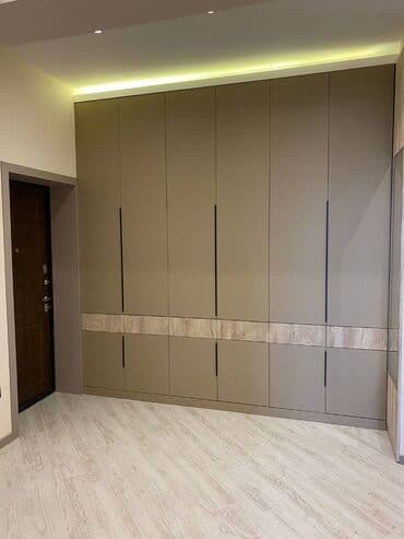 sarayda yeni tikili binalar: 3 otaqlı, Yeni tikili, m. Elmlər Akademiyası, 90 kv. m — 11