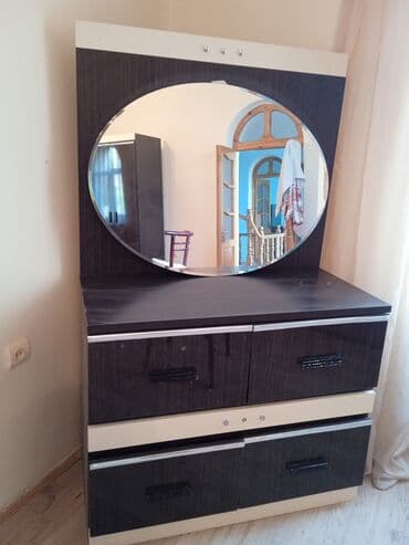 tek yatag: 2 təknəfərlik çarpayı — 1