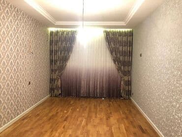 продажа квартира: 3 комнаты, Новостройка, м. Гянджлик, 171 м² — 2