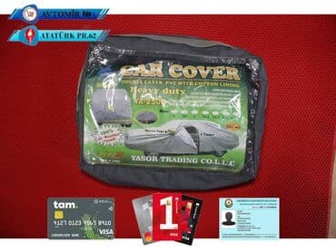 maşın üçün zontik: Tent M 🚙🚒 Ünvana və Bölgələrə ödənişli çatdırılma 💳BIRKART və — 1