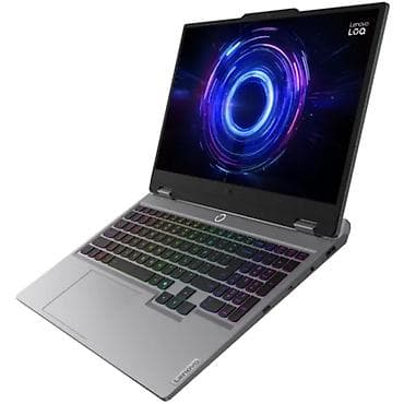 i7 processor: Yeni Lenovo LOQ, 15.6 ", AMD Ryzen 9, 512 GB, Ünvandan götürmə, Ödənişli çatdırılma, Rayonlara çatdırılma — 5