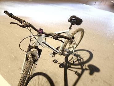 satiliq velosipedler: Alimin yum Ramali velosbet satilir heçbir problemi. yoxdur zapçast — 3