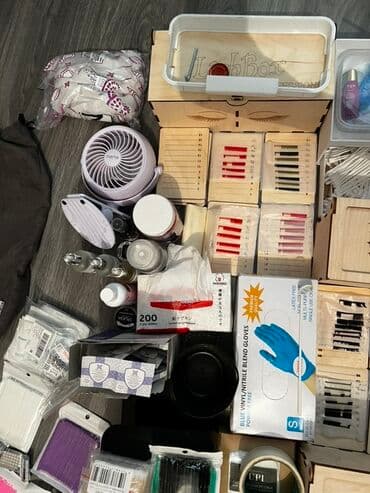 rus papağı: Süni kipriklər — 10