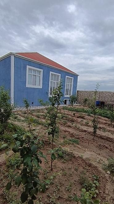 5 otaqlı, 120 kv. m, Kredit yoxdur, Orta təmir
