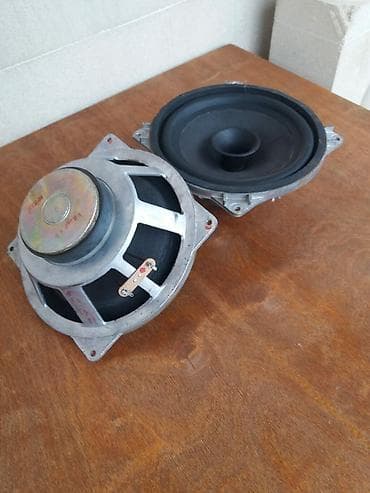 2106 dinama: Qeniş zolaqlı dinamiklər mükəmməl səslənməsi var ünvan Binə — 3