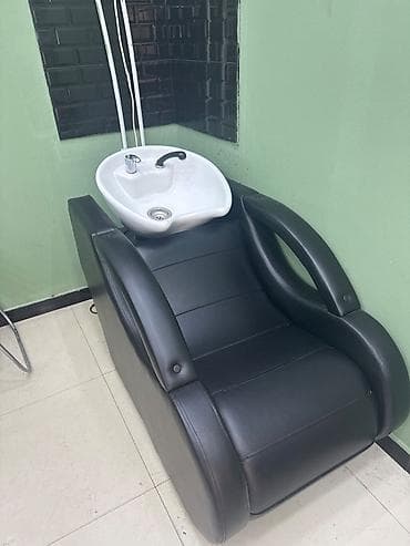 Paltar tikişi: Sac moykasi 3ay olar almisam yenisinden ferlenmir qiymet 200 azn — 1