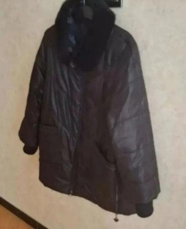 Qadın kurtkası – tünd qara rəng 250 manata alınıb. Mex hissəsi çıxır