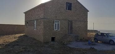 hökməlidə: Hökməli 3 otaqlı, 90 kv. m, Kredit yoxdur, Təmirsiz — 2