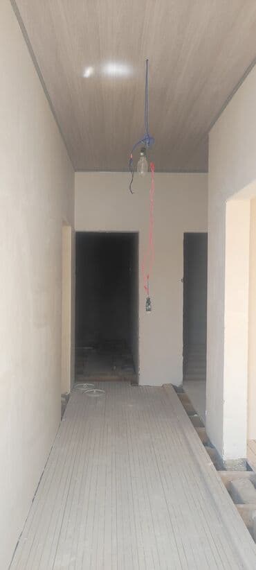 gencede kiraye evler 2023: 4 otaqlı, 102 kv. m, Kredit yoxdur, Təmirsiz — 3