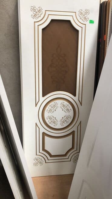 qapi otaq: Otaq qapıları — 5