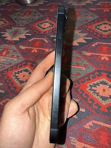 iphone 17 pro qiymət: IPhone 15, 128 GB, Qara — 6