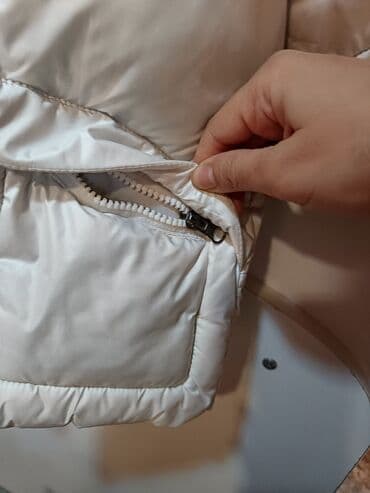 дождевик купить в баку: Kurtka az istifade olunub
2,3 yaş
15 AZN — 4