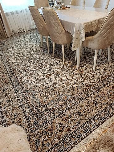 ev qazı: Xalça Dekorativ, Kredit yoxdur — 3