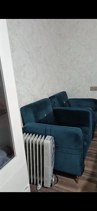 şeki günlük evler: Quba Qəçrəş kəndində kirayə günlük və aylıq evlər verilir — 5