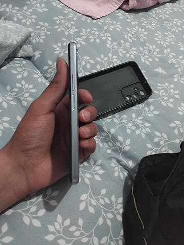 honor azərbaycan: Honor X6, 64 GB, rəng - Boz, Barmaq izi — 4